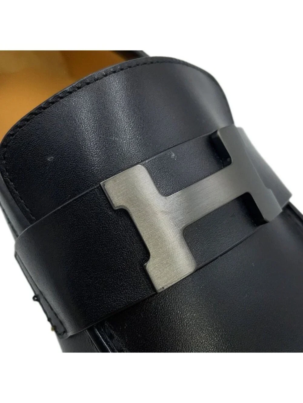 Hermes brand surface